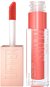 MAYBELLINE NEW YORK Lifter Gloss 22 Peach Ring 5,4 ml - Lesk na pery