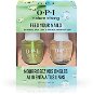 Nail Polish OPI Nature Strong Base & Top Duo 2 × 15 ml - Lak na nehty