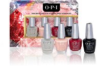 OPI Infinite Shine Mini 4 pack Iconics '22 4 × 3,75 ml - Körömlakk