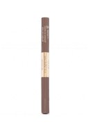 CLARINS Brow Duo 03 Cool Brown 2,8 g - Szempillaspirál