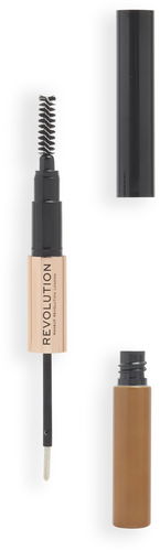 REVOLUTION Colour Adapt Brow Tint Light Brown - Tužka na obočí - Hlavní obrázek