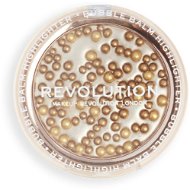 REVOLUTION Bubble Balm Highlighter Bronze - Rozjasňovač