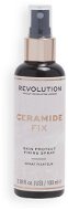 REVOLUTION Ceramide Fix Fixing Spray 100 ml - Fixačný sprej na make-up