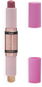 REVOLUTION Blush & Highlight Stick Mauve Glow 8,6 g - Arcpirosító