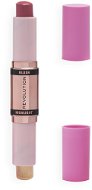 REVOLUTION Blush & Highlight Stick Mauve Glow 8,6 g - Blush
