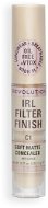 REVOLUTION IRL Filter Finish Concealer C1 6 g - Korektor