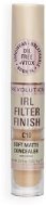 REVOLUTION IRL Filter Finish Concealer C10 6 g - Korektor