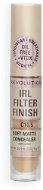 REVOLUTION IRL Filter Finish Concealer C10.5 6 g - Korrektor