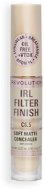 REVOLUTION IRL Filter Finish Concealer C6.5 6 g - Korektor