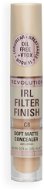 REVOLUTION IRL Filter Finish Concealer C8 6 g - Korektor