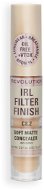 REVOLUTION IRL Filter Finish Concealer C8.2 6 g - Korrektor