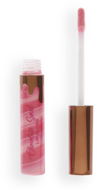 Lip Gloss I HEART REVOLUTION Soft Swirl Gloss Chocolate Lip Chocolate Marshmallow - Lesk na rty