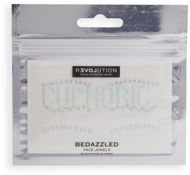 REVOLUTION Relove Euphoric Bedazzled Gem Pack - Nalepovacie tetovanie