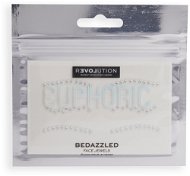 REVOLUTION Relove Euphoric Bedazzled Gem Pack - Tetoválás matrica