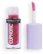 REVOLUTION Relove Euphoric Lip Switch Gloss - Lesk na pery