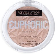 REVOLUTION Relove Euphoric Super Highlighter 6 g - Brightener