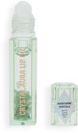 REVOLUTION Crystal Aura Lip Oil Aventurine - Lip Balm