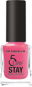 Nail Polish DERMACOL 5 Days Stay Nail Polish No.53 Eternity 11 ml - Lak na nehty