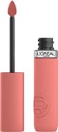Lipstick L'ORÉAL PARIS Infaillible Matte Resistance 210 Tropical Vacay5 ml - Rtěnka