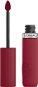 L'ORÉAL PARIS Infaillible Matte Resistance 500 Wine Not?5 ml - Lipstick