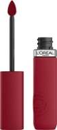 Lipstick L'ORÉAL PARIS Infaillible Matte Resistance 420 Le Rouge Paris5 ml - Rtěnka