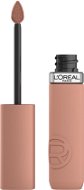 L'ORÉAL PARIS Infaillible Matte Resistance 105 Breakfest In Bed5 ml - Lipstick