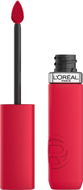 L'ORÉAL PARIS Infaillible Matte Resistance 245 French Kiss5 ml - Lipstick