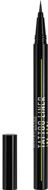 MAYBELLINE NEW YORK Tattoo Liner Ink Pen fekete 1 ml - Szemkihúzó