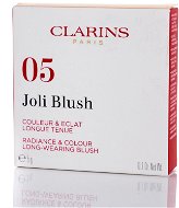 CLARINS Joli Blush 05 Cheeky Boum 4,9g - Arcpirosító