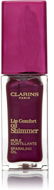 CLARINS Lip Comfort Oil Shimmer 03 Funky Raspberry 7 ml - Lesk na pery