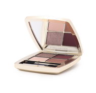 ESTÉE LAUDER Pure Color Envy Luxe EyeShodow Quad 03 Aubergine Dream - Očné tiene