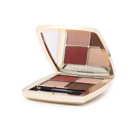 ESTÉE LAUDER Pure Color Envy Luxe EyeShadow Quad Boho Rose 6 g - Eyeshadow