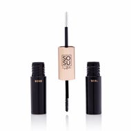 SOSU COSMETICS Hidden Agenda Lepidlo na umelé mihalnice na lepenie pod mihalnice 1,3 ml - Lepidlo na mihalnice