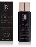 Ragasztó-eltávolító SOSU COSMETICS Lash Remover, 50ml - Odstraňovač lepidla