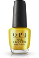 O.P.I. Nail Lacquer The Leo-nly One 15 ml - Lak na nechty