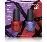 Körömlakk O.P.I. Holiday '23 Nail Lacquer Duo 30 ml - Lak na nehty