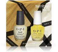 OPI Holiday '23 Treatment Power Duo - Nail Nutrition