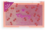 I HEART REVOLUTION Cherry Ombre Blusher 15g - Arcpirosító