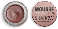 REVOLUTION Mousse Shadow Amber Bronze 4g - Szemhéjfesték