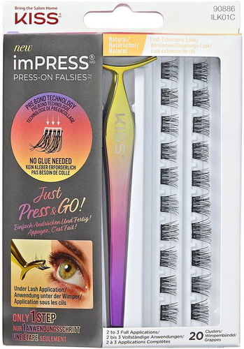 imPRESS Falsies – imPRESS Beauty