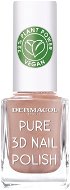 DERMACOL Pure 3D Natural Pearls č. 06 11 ml - Lak na nechty