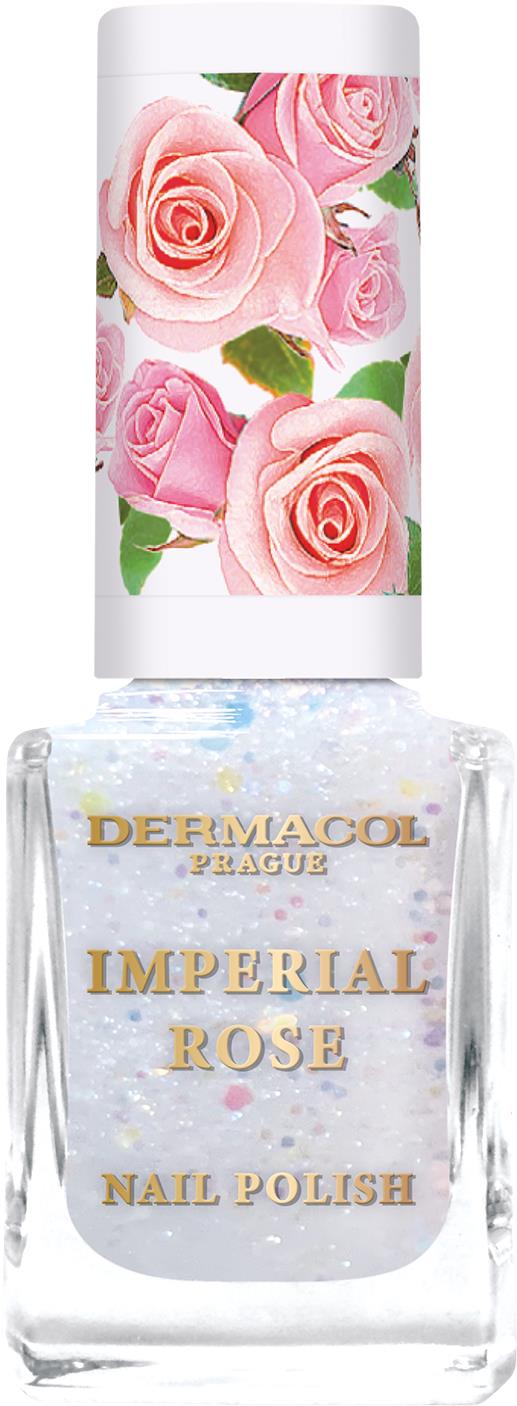 DERMACOL Imperial Rose illat No.01, 11ml