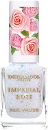 DERMACOL Imperial Rose s vôňou č. 01 11 ml - Lak na nechty