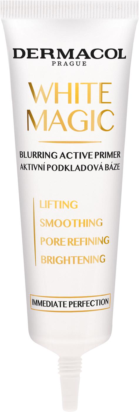 DERMACOL White Magic make-up base