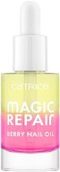 Nourishing Nail Oil CATRICE Olej na nehty Magic Repair 8 ml - Olejíček na nehty