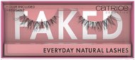 CATRICE Faked Everyday Natural - Adhesive Eyelashes