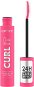 CATRICE Curl It Volume and Curl 010, 11ml - Szempillaspirál