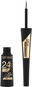 CATRICE Tekuté linky 24h Brush Liner 010 3 ml - Oční linky