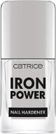 CATRICE Zpevňující lak Iron Power 010 10,5 ml - Nail Polish
