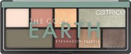 CATRICE The Cozy Earth - Eye Shadow Palette